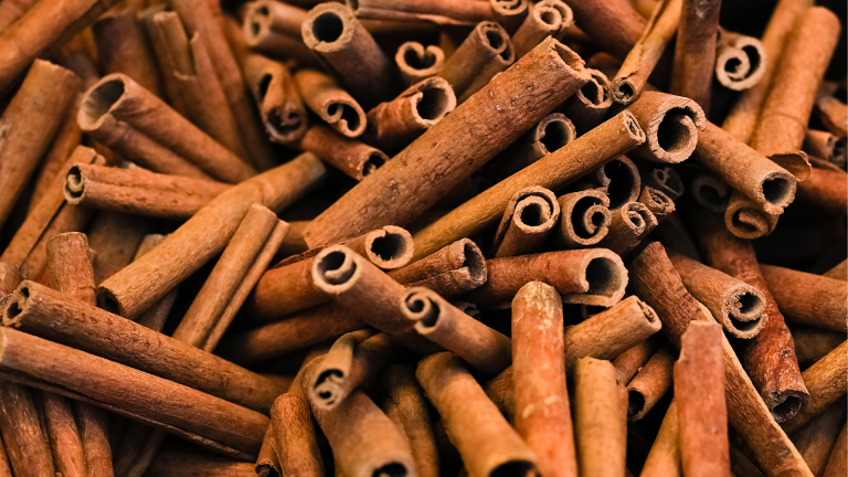 cinnamon cassia